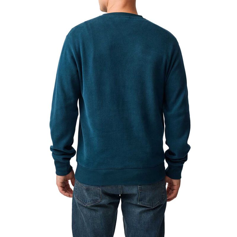 Rodd & Gunn Gunn Crew Neck Sweat image number 5